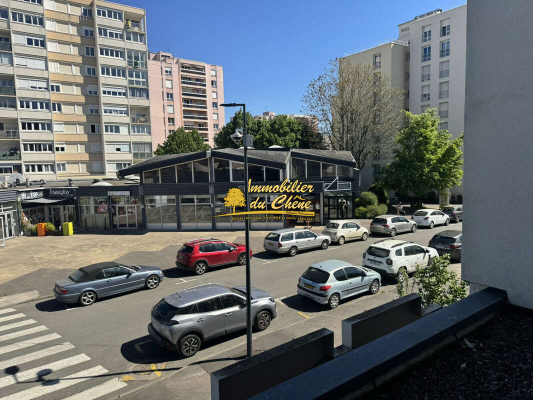 Appartement à VESOUL