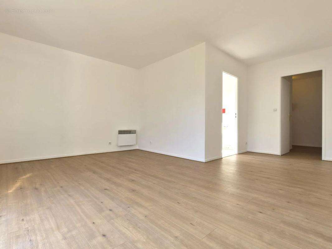 Appartement à CERGY