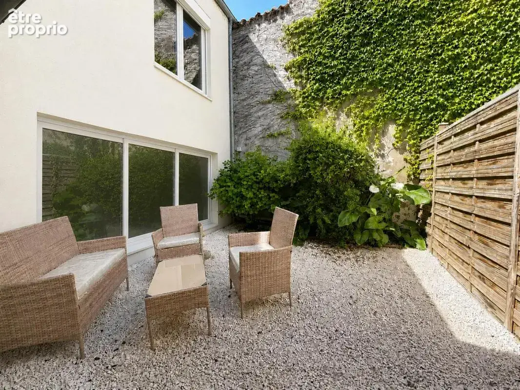 Photo Appartement à La Rochelle au prix de 350 000€