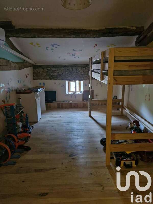 Photo 8 - Maison à ROMAGNE