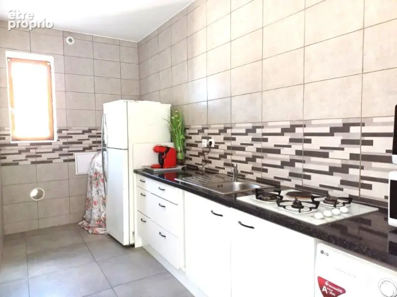 Grande Maison 8 pièce(s)  197 m2 - photo 9