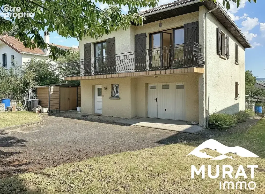 Maison 6 pièces 128 m² à vendre à Cournon-D'auvergne (63800) - photo 5