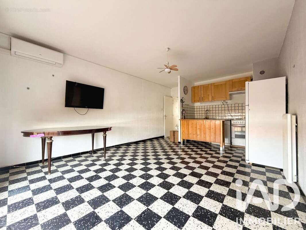 Appartement 43 m² à Canet-En-Roussillon  - photo 4