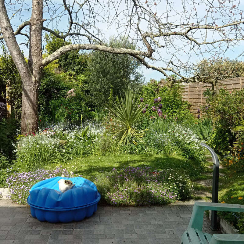 Appartement à DINARD