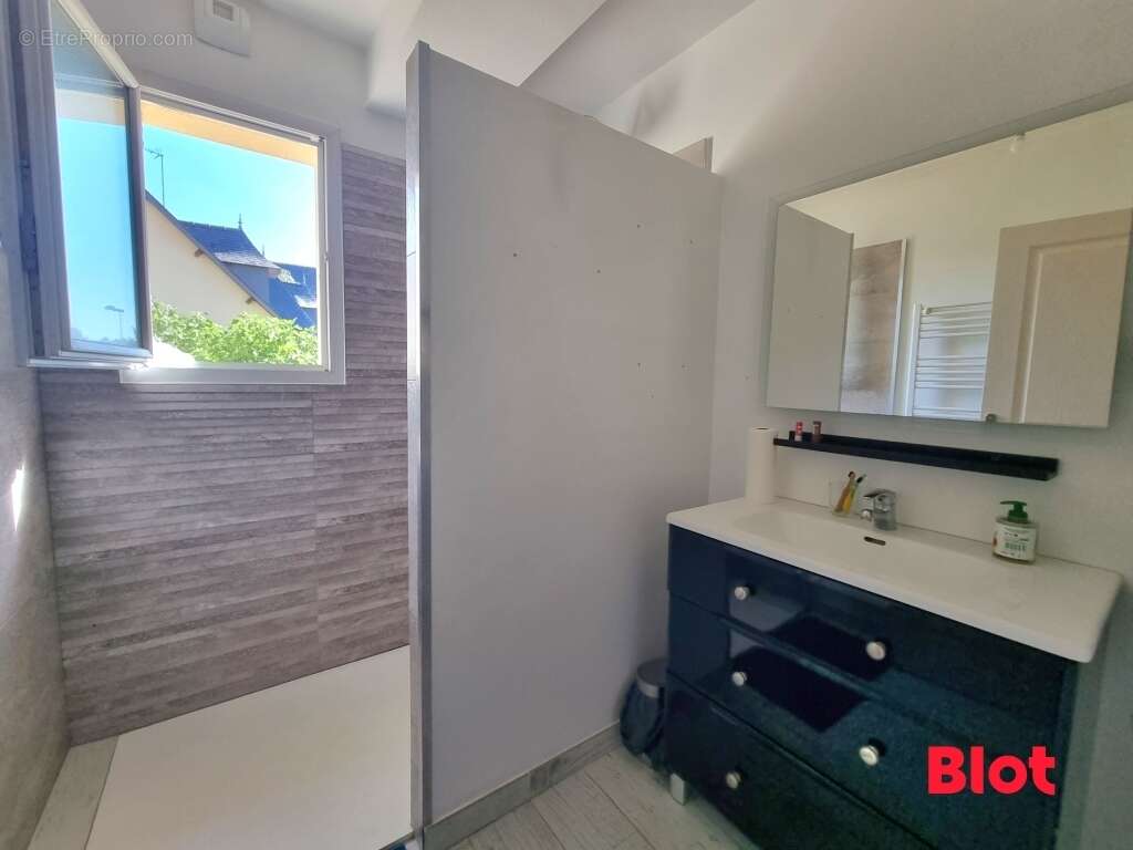 Maison 129 m² à Geveze  - photo 7