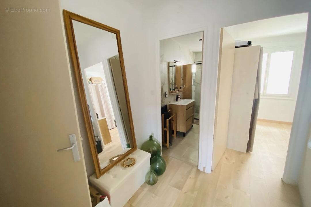 Maison à BOMPAS