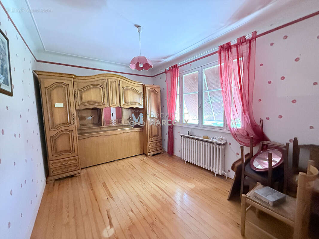 Maison à MONTBRISON