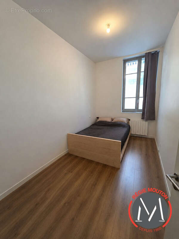 Appartement à LYON-7E