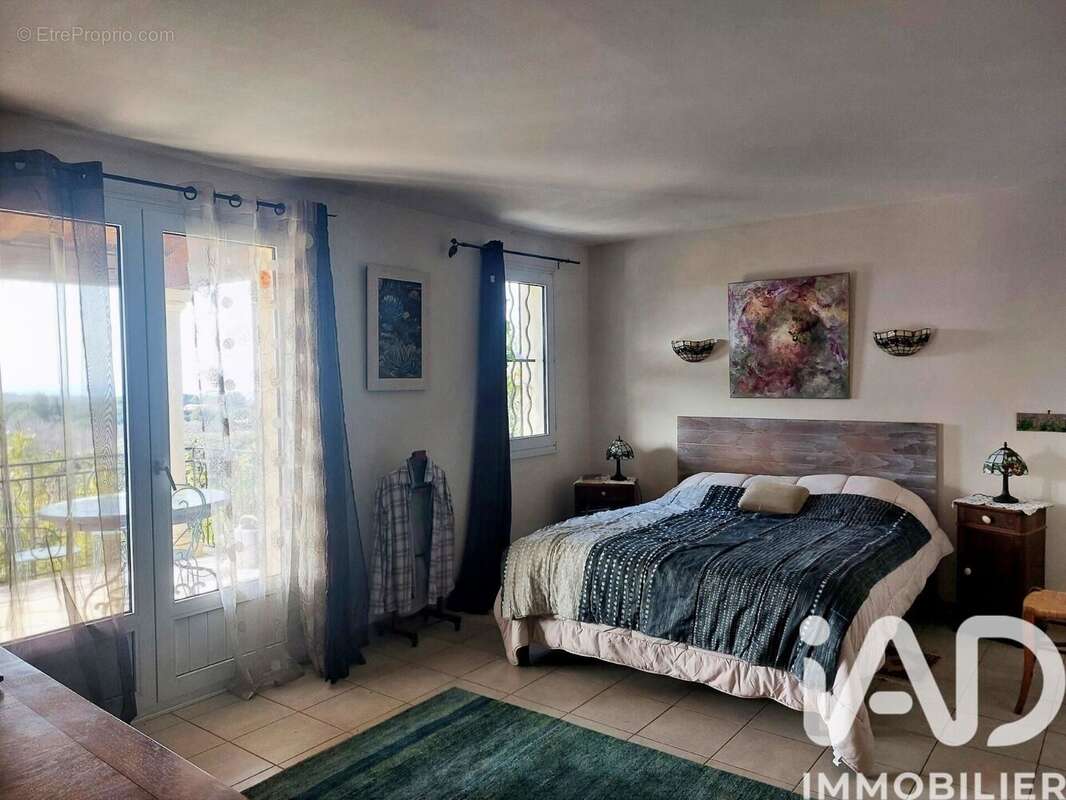 Photo 9 - Maison à VENASQUE