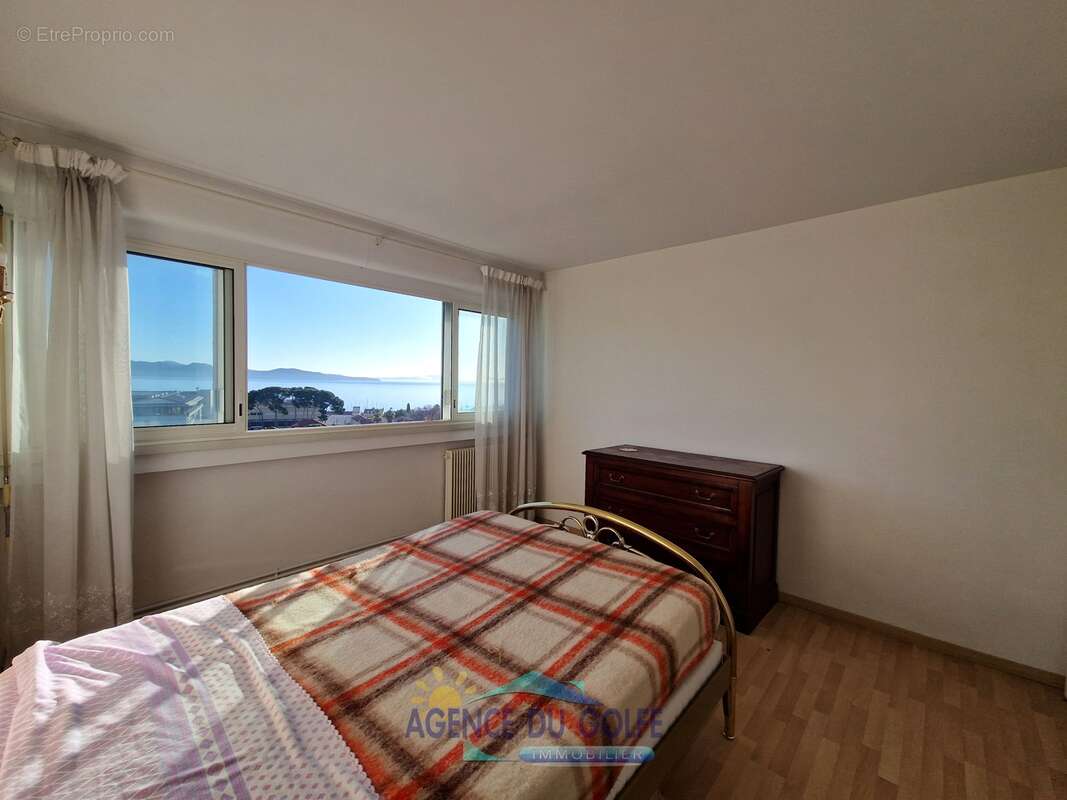 Appartement à LA CIOTAT