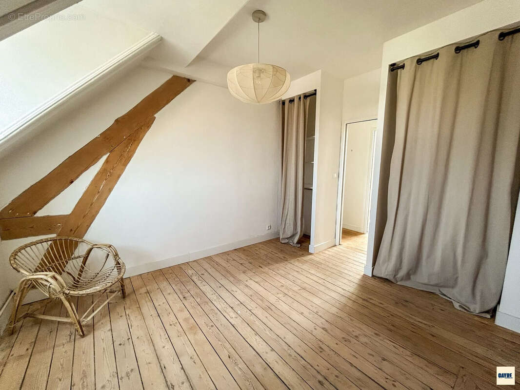 Appartement 53 m² à Saint-Malo  - photo 6