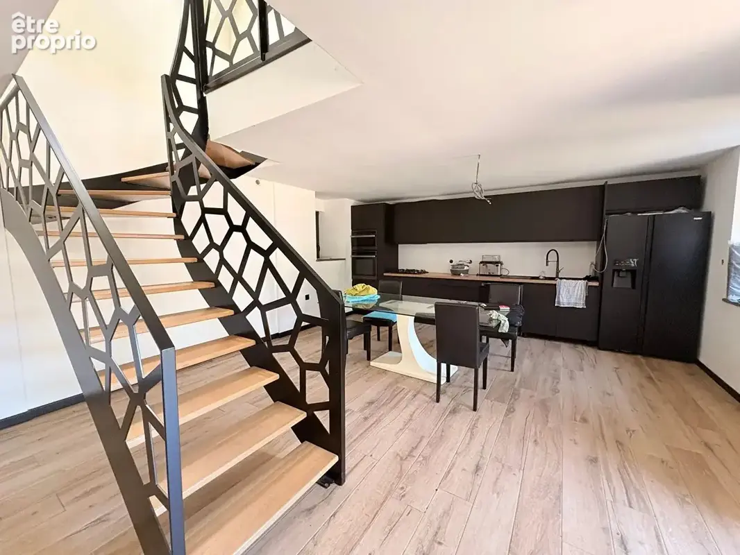 Maison à LANFAINS