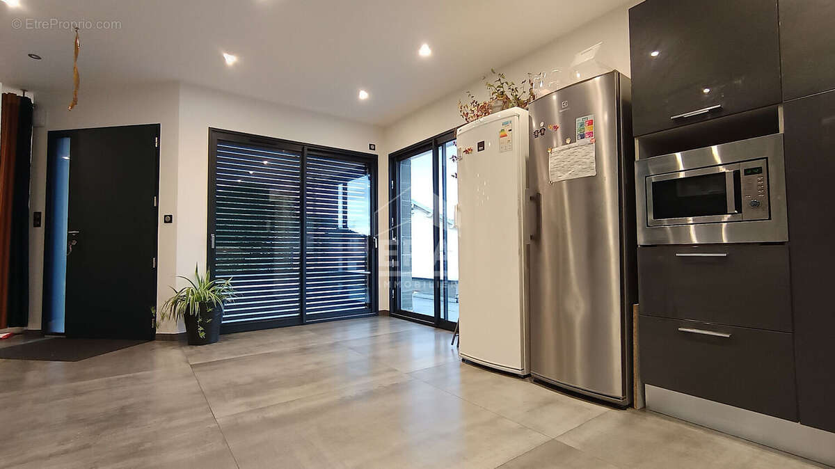 Maison à LE PUY-EN-VELAY