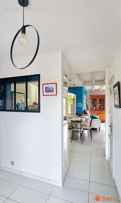 Photo 7 - Maison à MESCHERS-SUR-GIRONDE