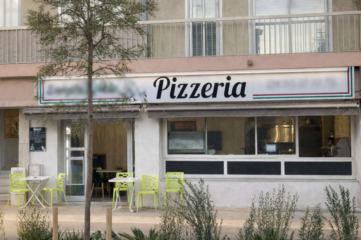 Commerce à SAINT-LAURENT-DU-VAR