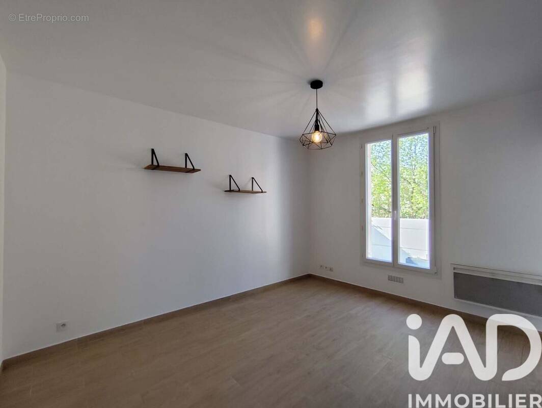 Photo 1 - Appartement à COLOMBES