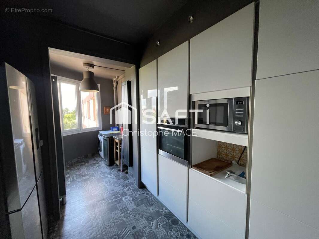 Photo 2 - Appartement à LAVAL