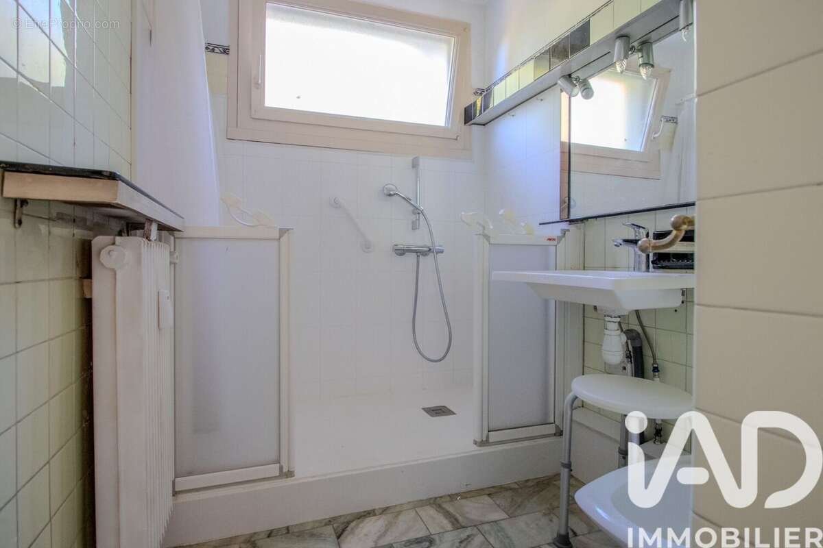 Photo 7 - Appartement à BOIS-D'ARCY