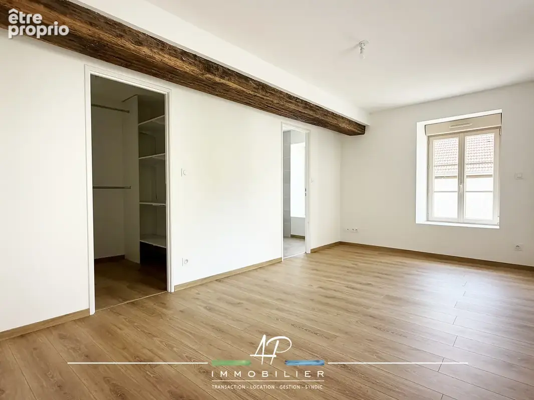 Maison de caractère entièrement rénovée au coeur de TIL CHATEL - photo 7