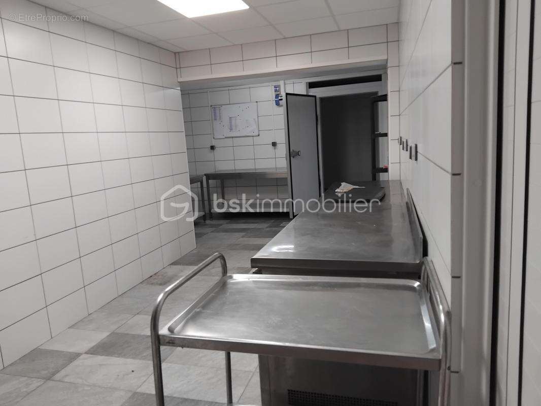 Commerce à LE TAMPON