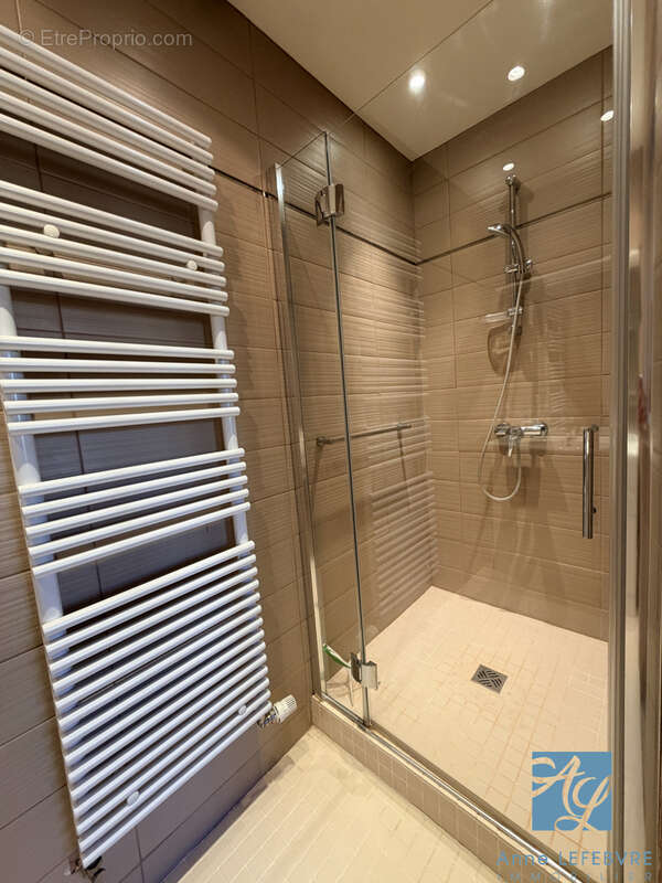 Appartement à TROUVILLE-SUR-MER