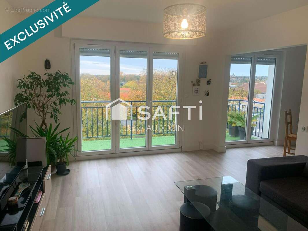 Photo 5 - Appartement à NIORT