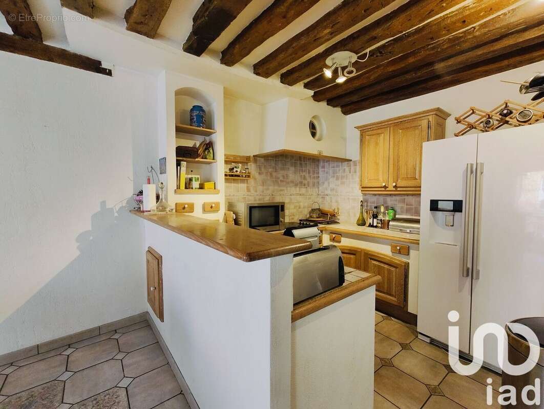 Photo 4 - Appartement à PARIS-11E