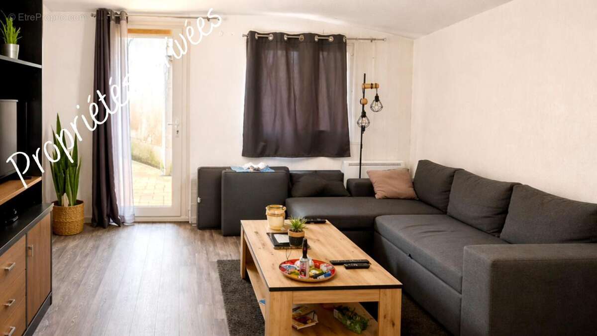 Appartement à BLOIS