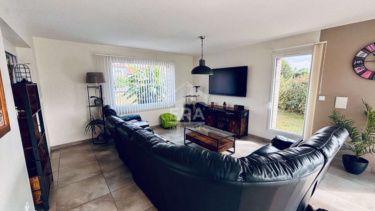 Maison à ROQUETOIRE