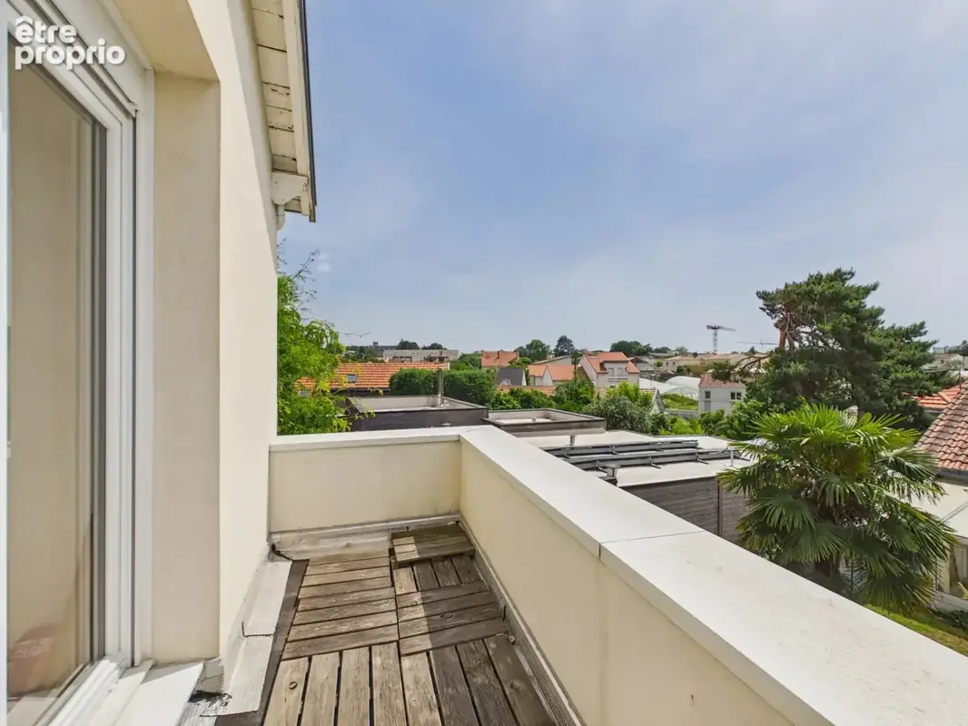 Maison familiale 110m2, 4 chambres et dépendances au calme absolu - photo 8