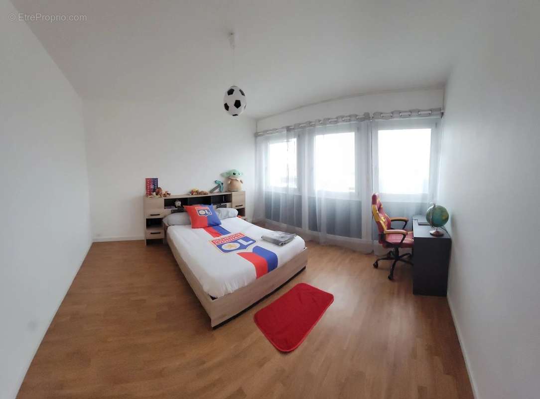 Appartement à NEVERS