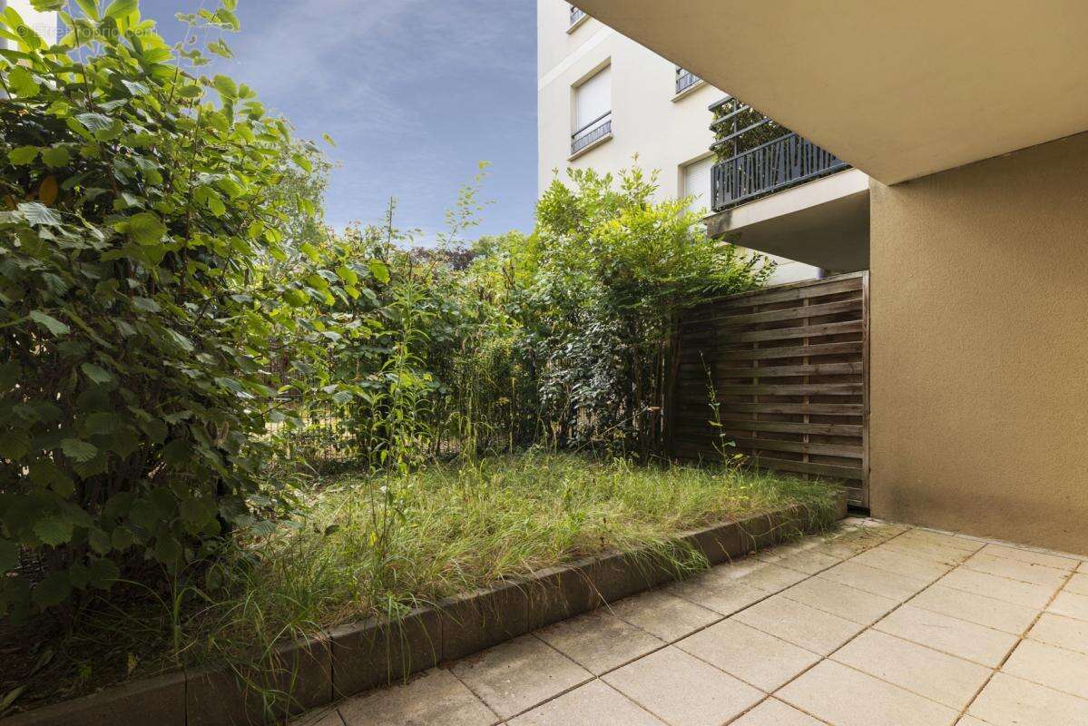 Appartement à CHATOU