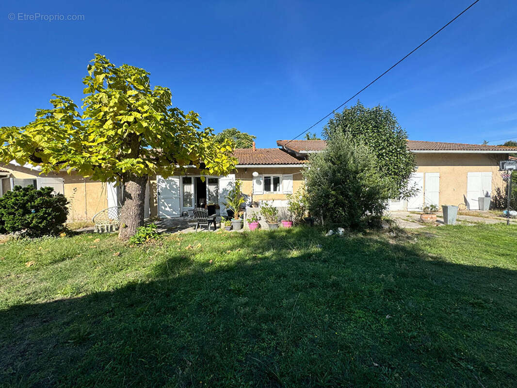 Maison Biganos 6 pièce(s) 133 m2 - photo 2