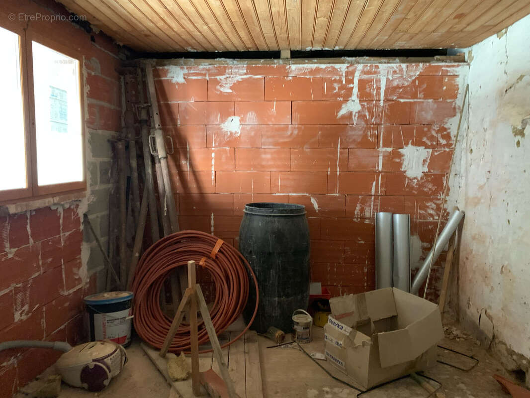 Maison à BEAUMONT-DE-LOMAGNE