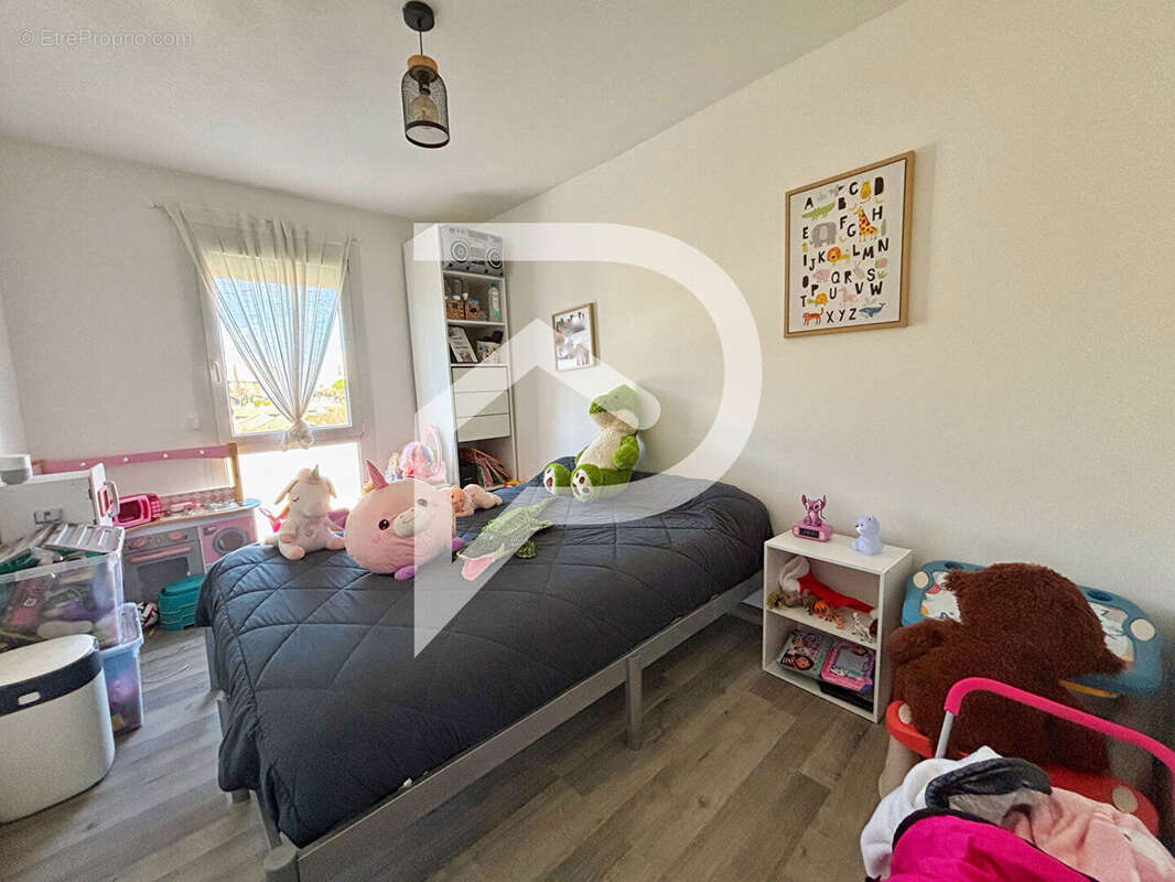 Appartement à VITROLLES