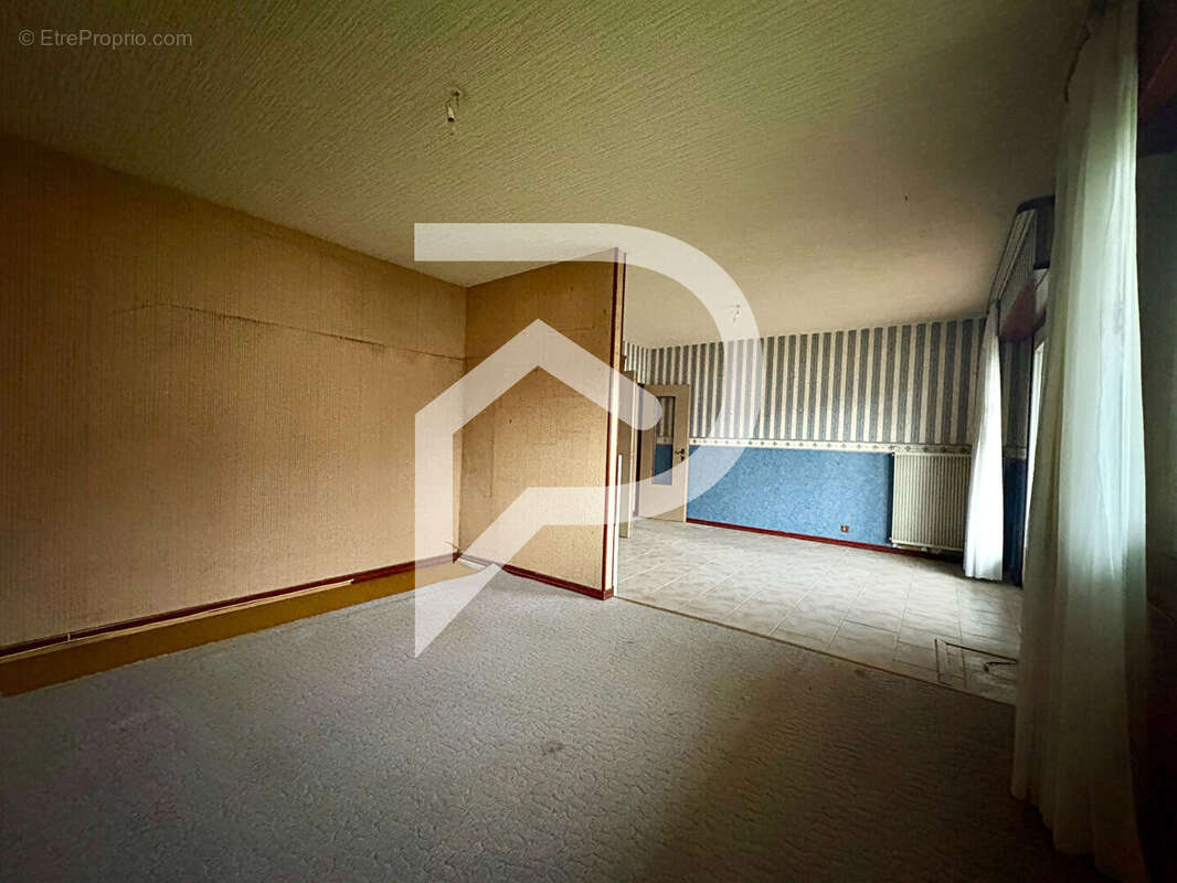 Appartement à ROUFFACH