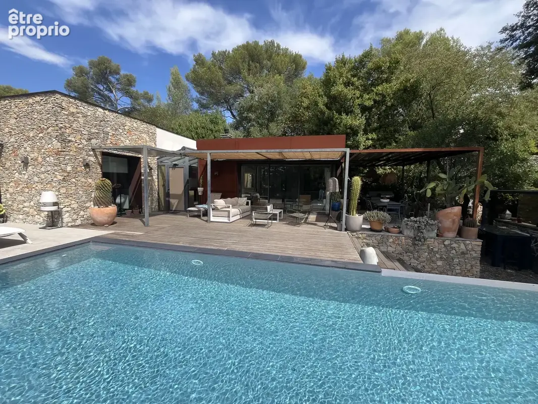 Maison à NIMES