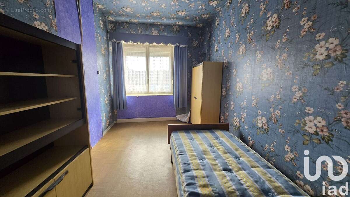 Photo 8 - Maison à LES MAZURES