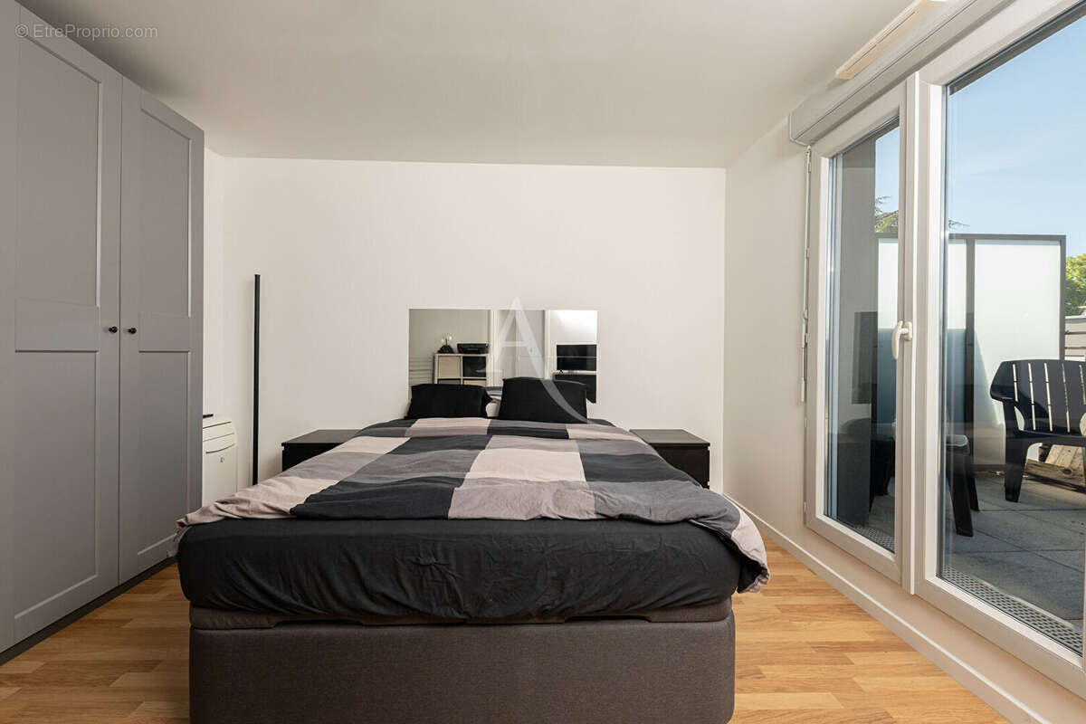 Appartement à CHAMPS-SUR-MARNE