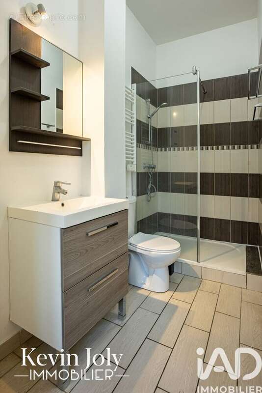 Appartement 39 m² à Saint-Jean-De-Braye  - photo 5