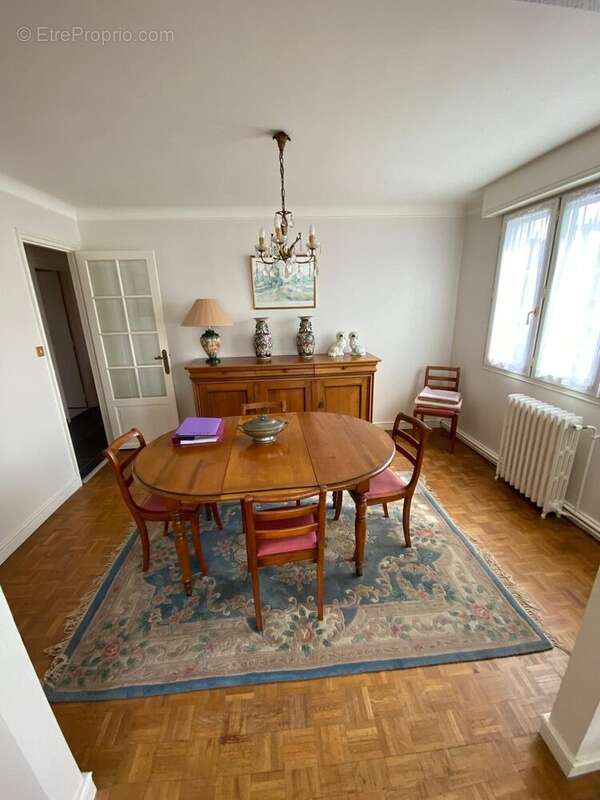 Appartement à CALAIS