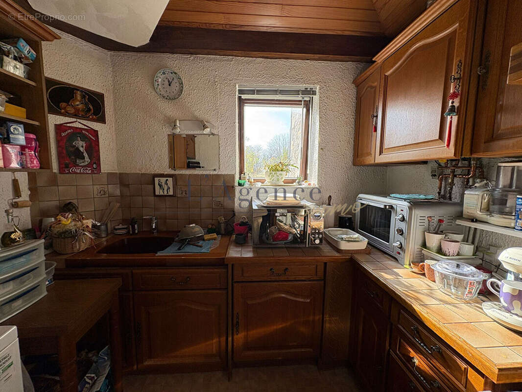 Appartement à CHANTILLY