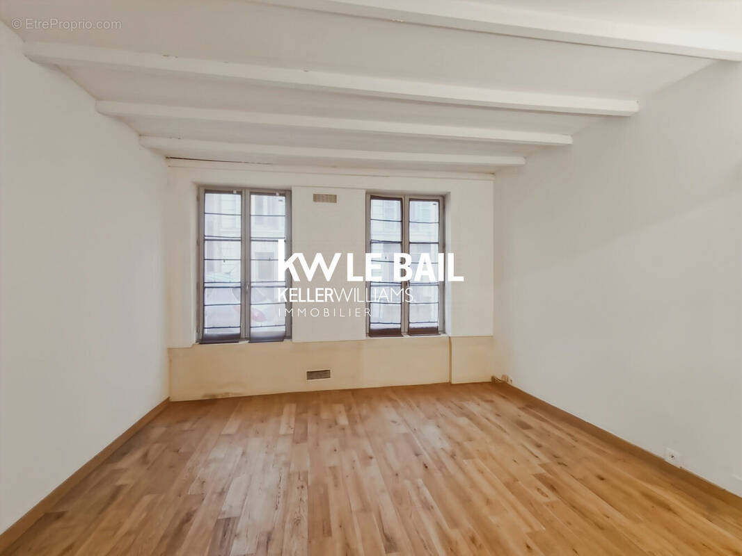 Appartement à PONTOISE