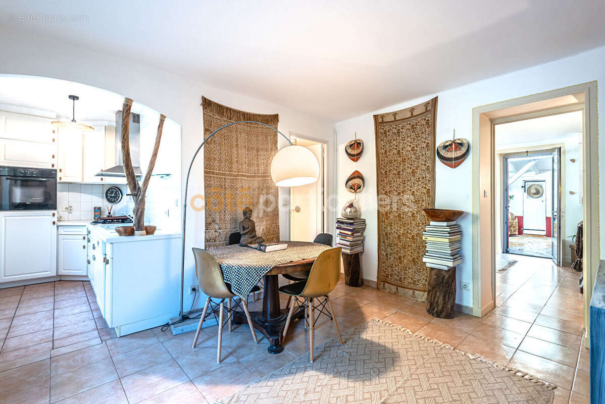 Appartement à BIARRITZ