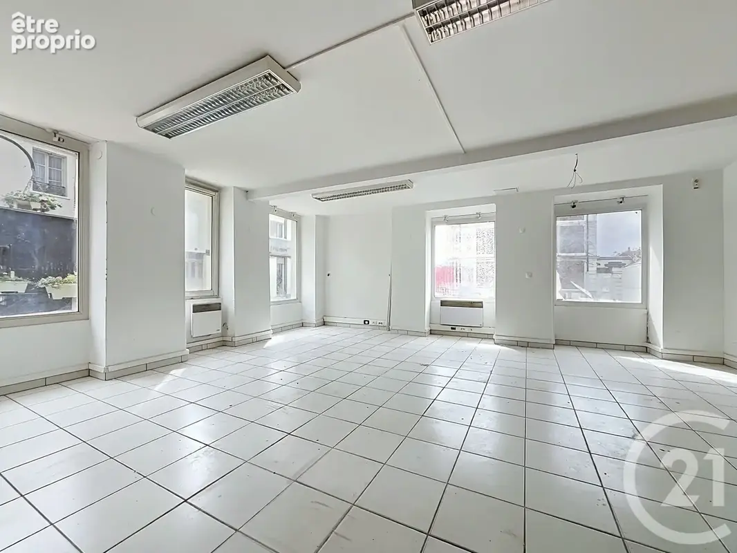 Bien immobilier à vendre à Nangis (77370) - photo 3