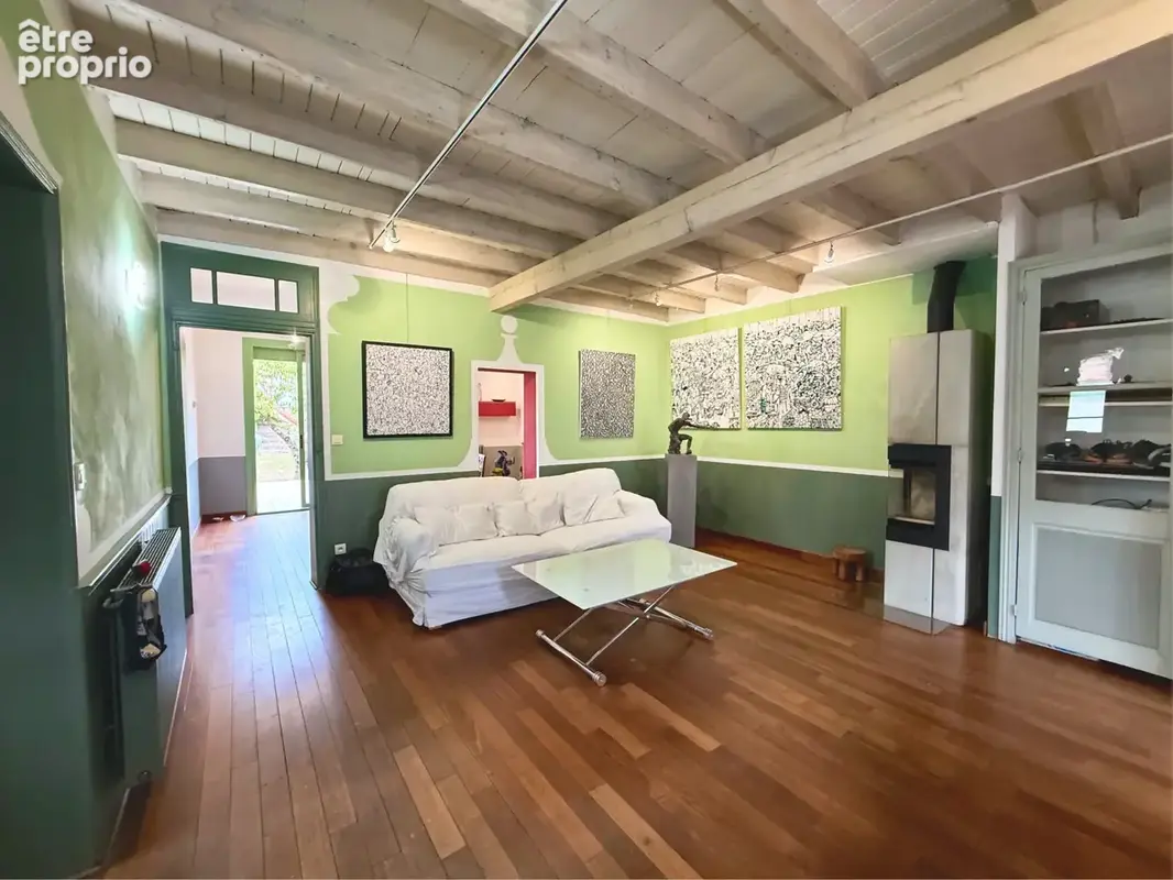 Rare sur le marche de l'immobilier montalbanais !!! - photo 18