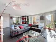 Appartement à CRAPONNE