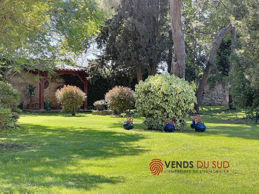 Maison à COLOMBIERS