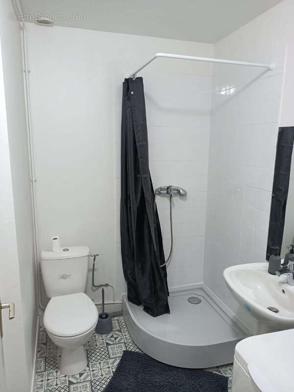 Appartement à LE HAVRE