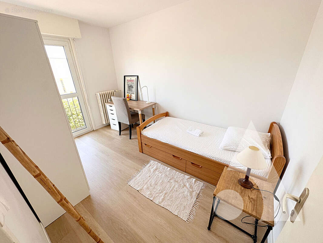 Appartement à TROYES